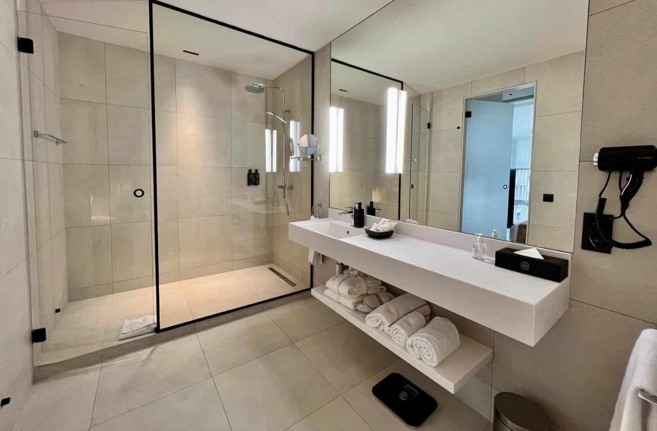 Opo Hotel Bruksela Zewnętrze zdjęcie