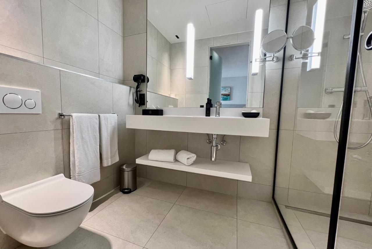 Opo Hotel Bruksela Zewnętrze zdjęcie
